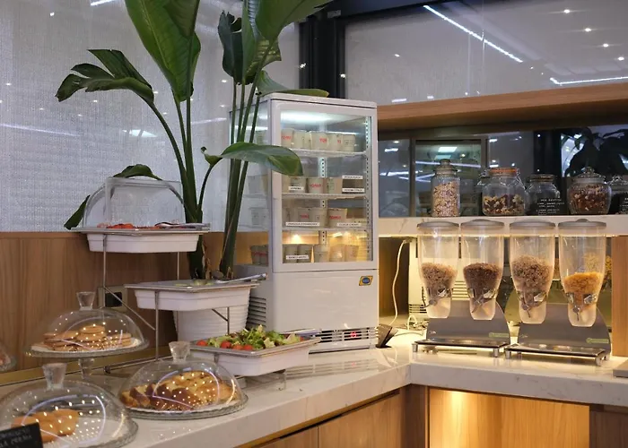 Hotel Bolzano Milano