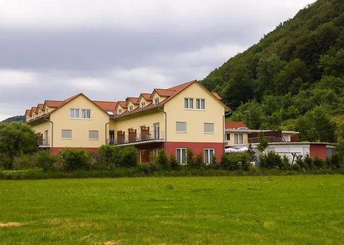 Hotel Restaurant Talblick