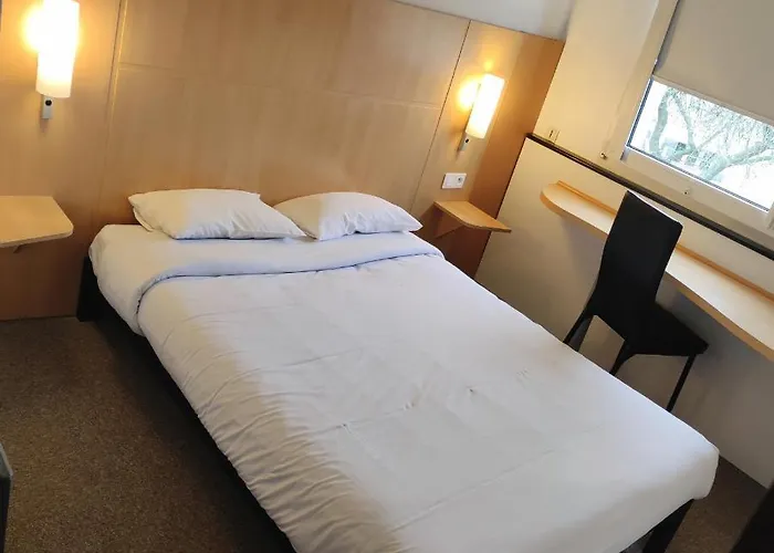 ENOR Hôtel - Guingamp Saint-Agathon