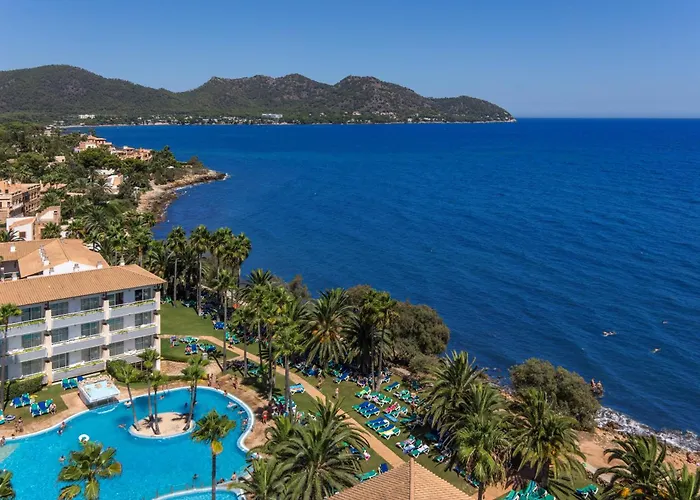 Grupotel Mallorca Mar Cala Bona 