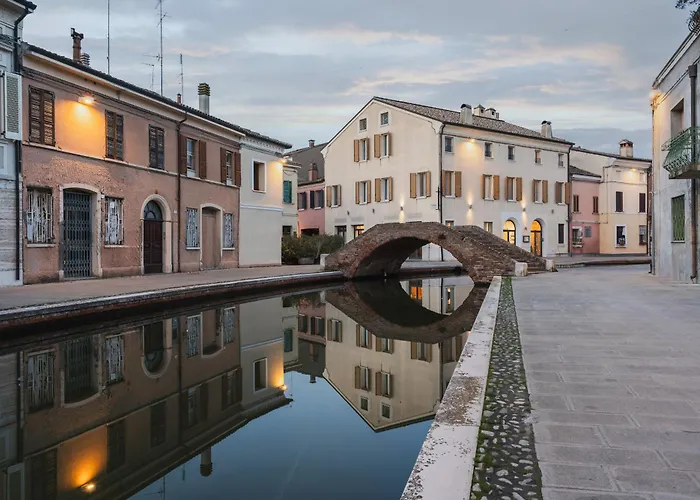 Al Ponticello