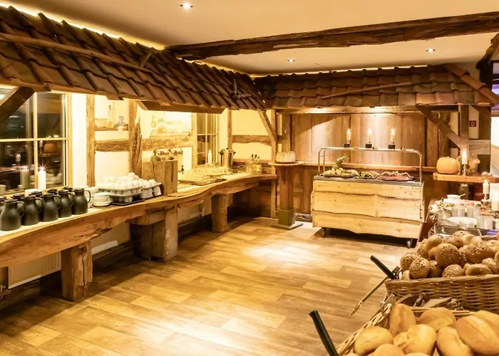 Hotel Harzlodge Goslar
