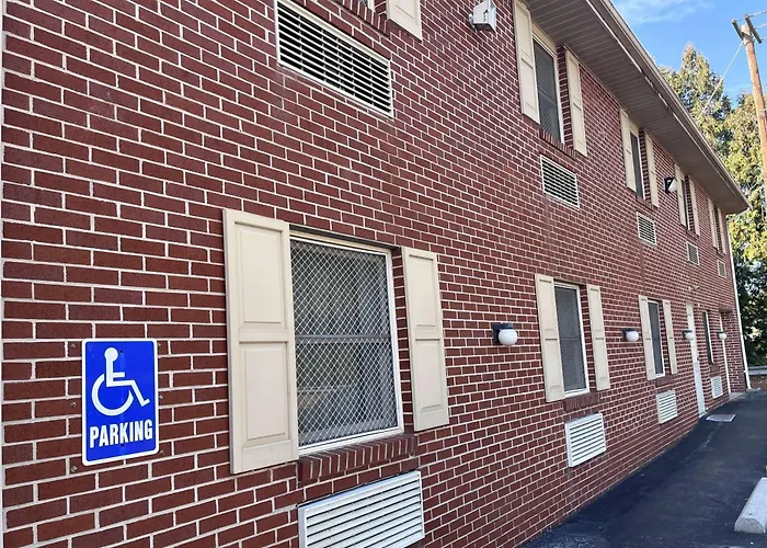 Travelodge By Wyndham Hershey
