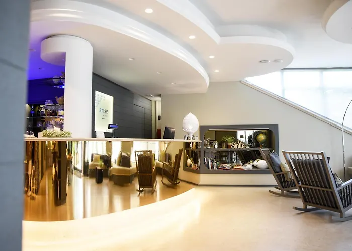 Ariae Dependance - Alihotels San Giovanni Rotondo