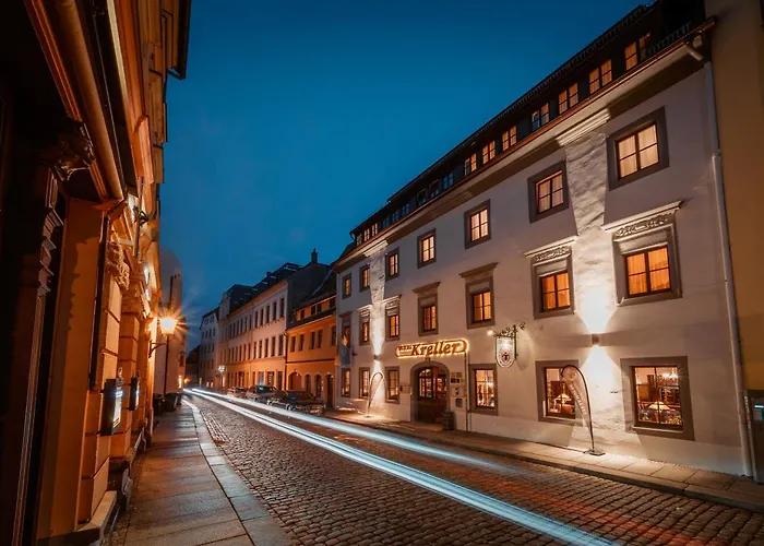 Hotel Kreller