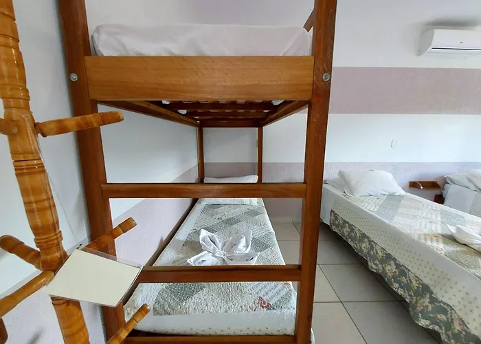 Pousada Pompeia