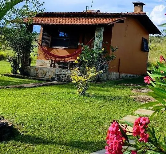 Pousada Ceu e Serra