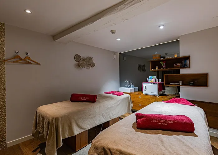 Logis Hostellerie des Clos