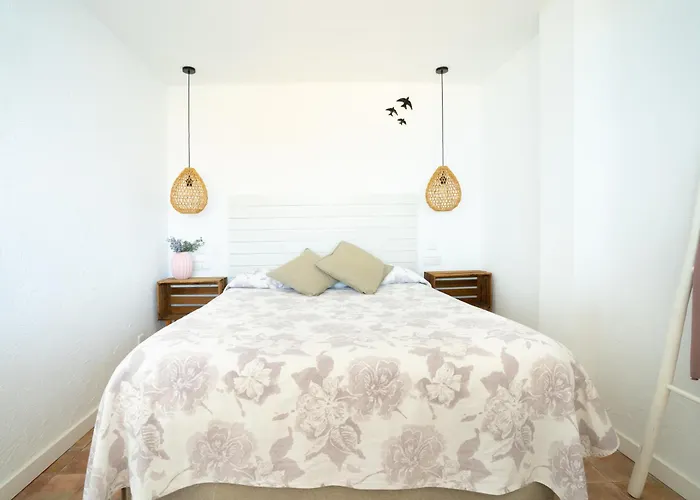 Hostal Sa Malica Blanes