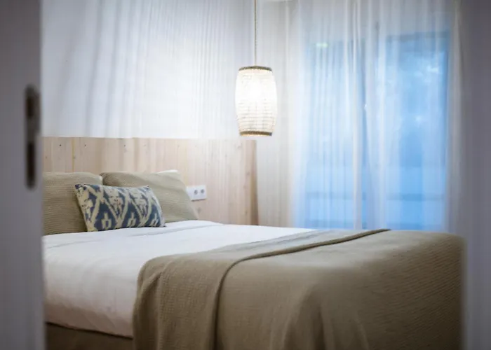 Hostal Ses Negres Begur