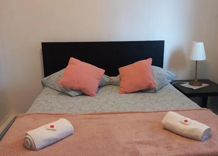 Hotel Labat Orthez