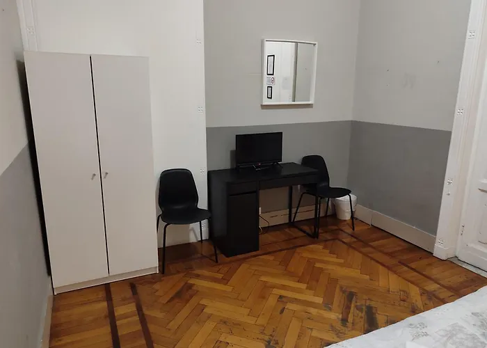 Guesthouse La Briosa Nicole Genova