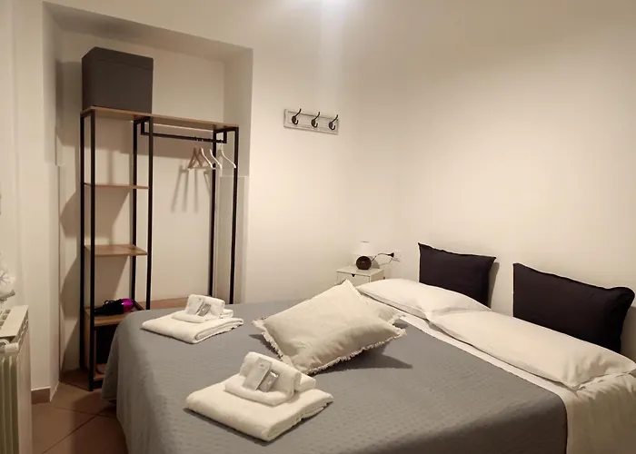 Hotel Serena Arenzano