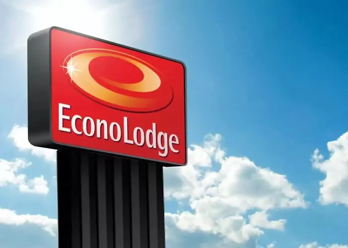 Econo Lodge Lafayette