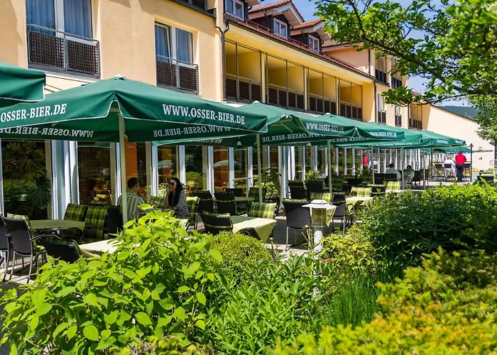 Hotel Herzog Heinrich