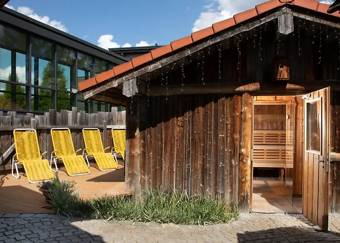Hotel Herzog Heinrich