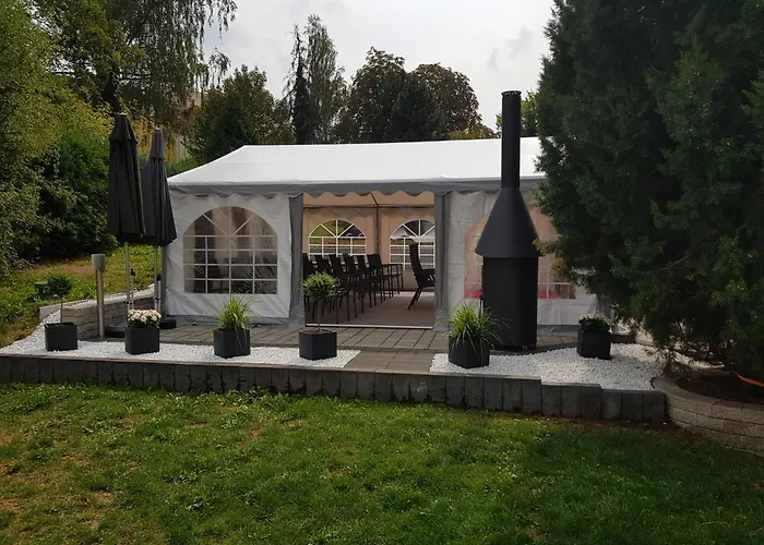 Hotel Maucksches Gut