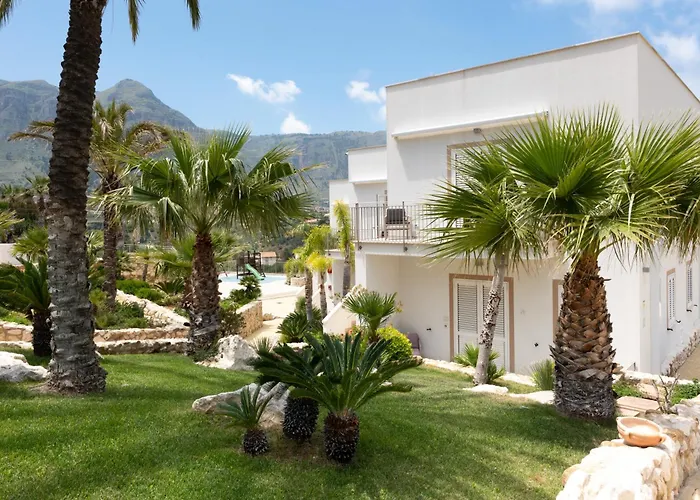 La Blanca Resort&Spa Castellammare del Golfo