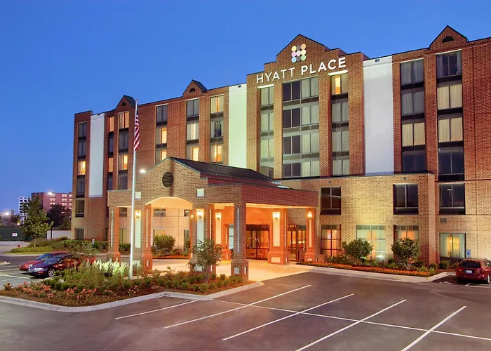 Americinn Stonecrest Near Atlanta