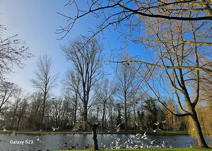 De Stadsboerderij Kampen