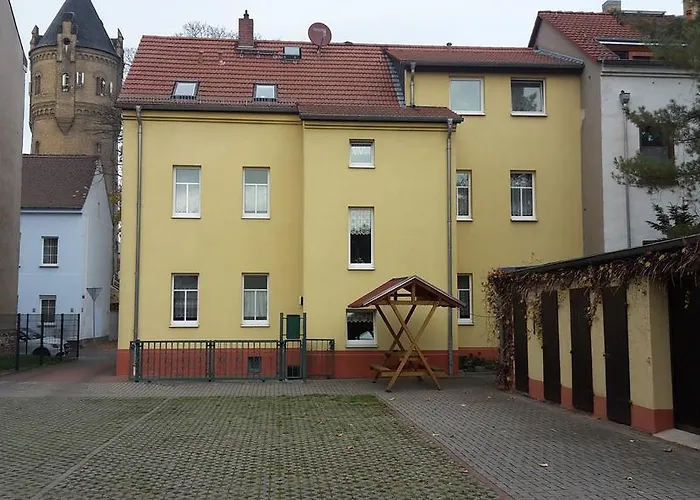 Pension Schwalbe