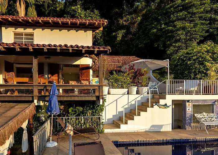 Rede Reserva Costa Verde