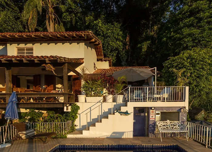 Rede Reserva Costa Verde