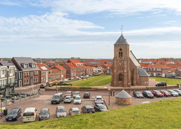 Place To Be-Zoutelande