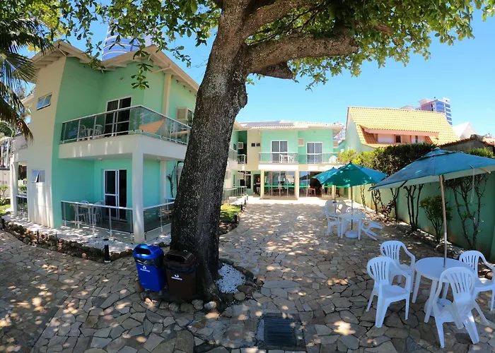 Pousada Vila Verde