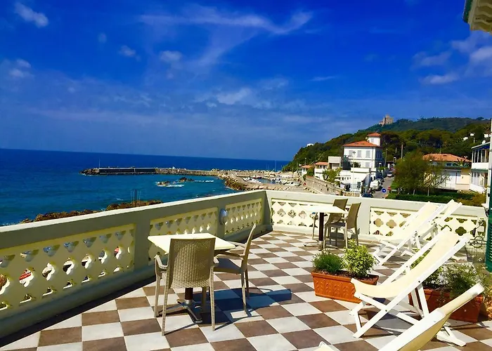 Locanda Garzelli Quercianella