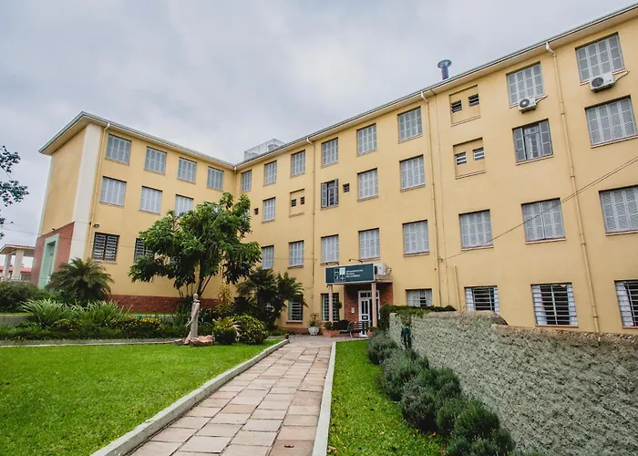 Hotel Pousada São Lourenço
