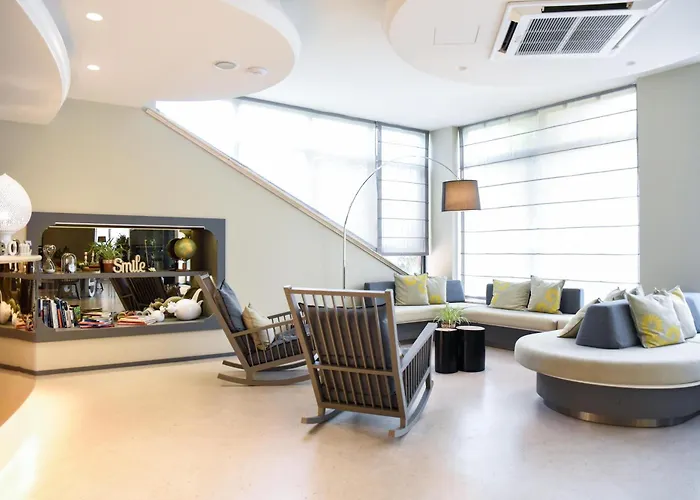 Ariae Dependance - Alihotels San Giovanni Rotondo