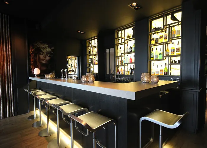 Hotel Hogerhuys - Adults Only Noordwijk
