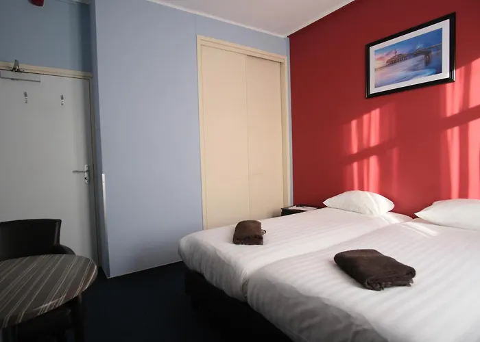 Hotel Abba Amsterdam