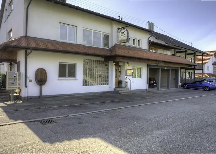 Rammersweier Hof