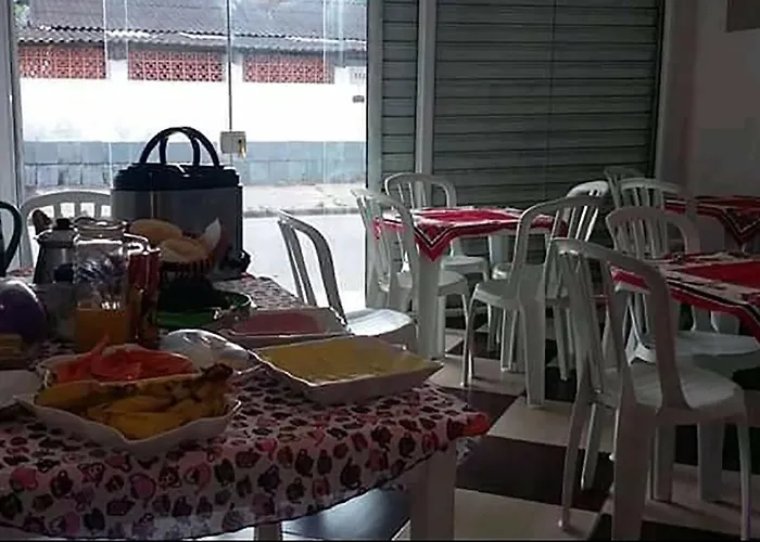 Pousada Do Léo
