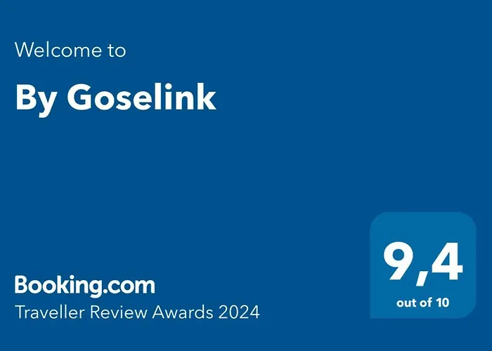 By Goselink