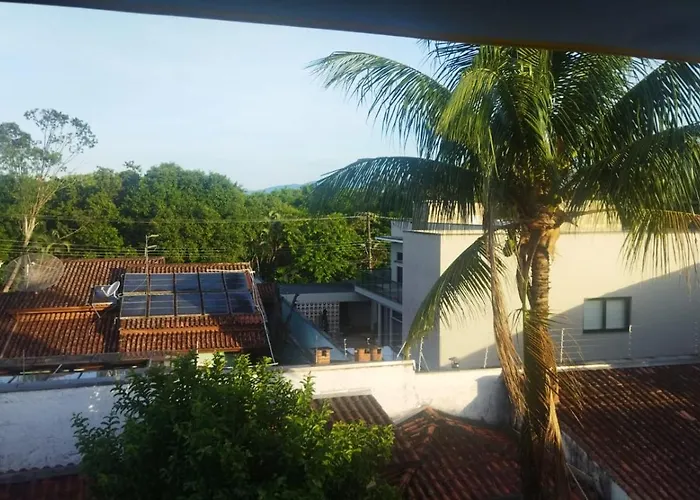 Pousada Primavera
