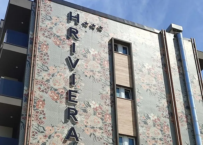 Hotel Riviera Misano Adriatico