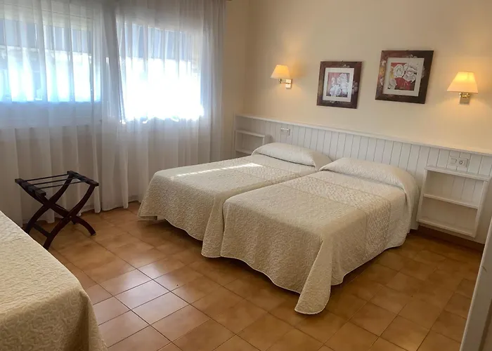 Hotel Casa Feliu Santa Susanna