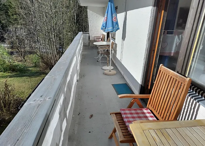 Gästehaus Gruben