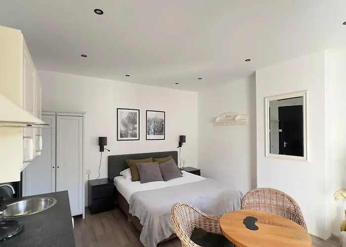 Studio Wijkhuizen Zandvoort