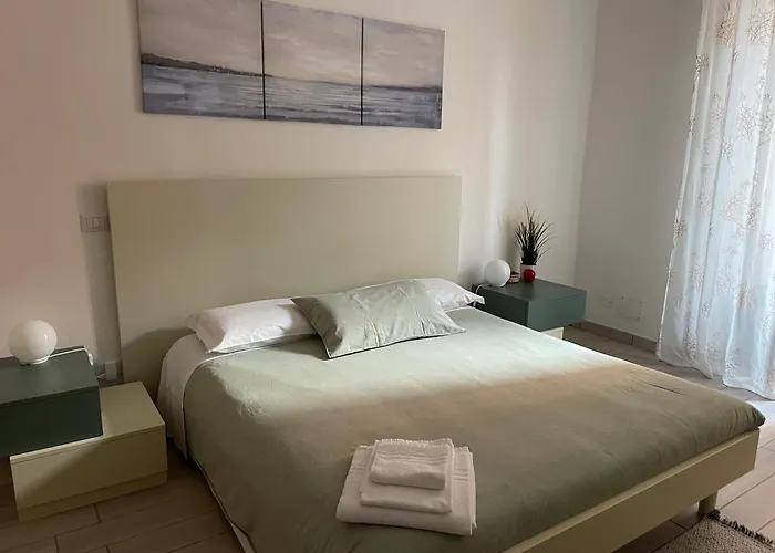 B&B Melina Roma