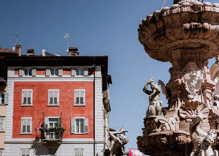 Hotel Venezia Trento