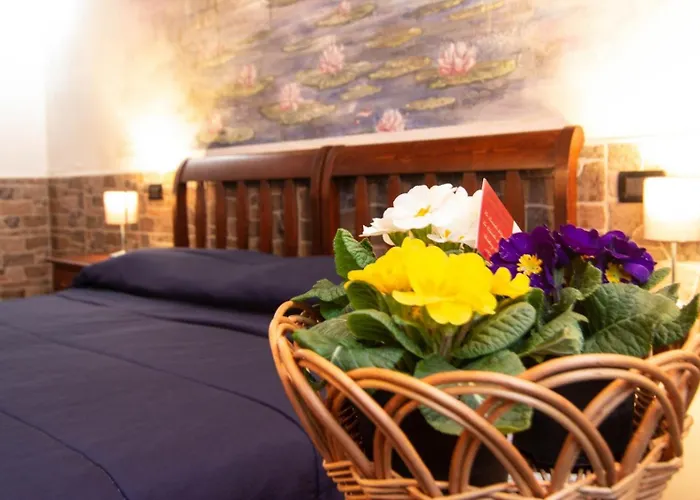 La Locanda Di Giada e Giorgia