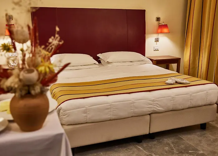 Appia Antica Hotel Corato