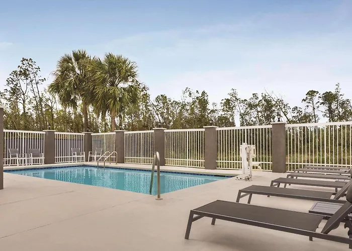 Country Inn & Suites By Radisson, Panama City, Fl