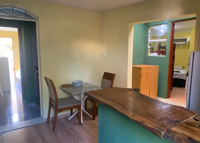 Office Hostel - Hospedagem Empresarial