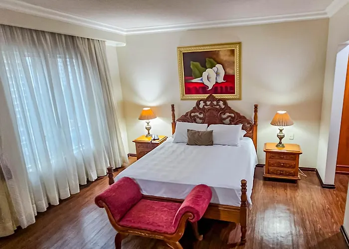 Euro Suite Campinas
