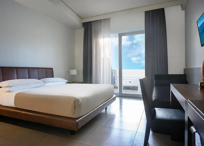 Hotel Vespucci Porto Cesareo